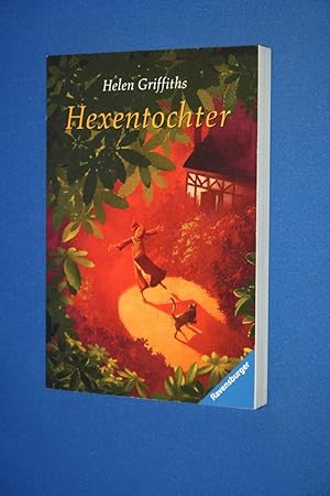 Hexentochter