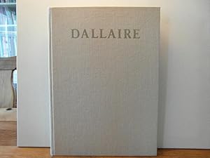 Dallaire ou l'oeil panique