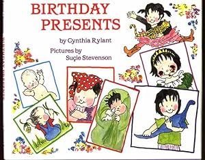 Seller image for Birthday Presents for sale by Rivelli's Books