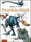 Bild des Verkufers fr Dibujo y pinto dinosaurios zum Verkauf von AG Library