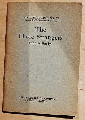 The three strangers