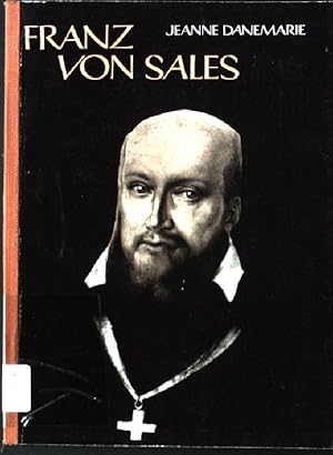 Seller image for Franz von Sales for sale by books4less (Versandantiquariat Petra Gros GmbH & Co. KG)