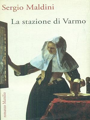 Bild des Verkufers fr La stazione di Varmo zum Verkauf von Librodifaccia