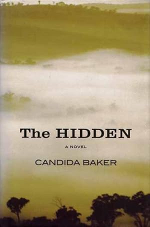 Seller image for The Hidden for sale by Adelaide Booksellers