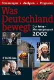 Was Deutschland bewegt