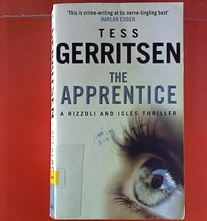 Seller image for The Apprentice. A Rizzoli and Isles Thriller. for sale by biblion2
