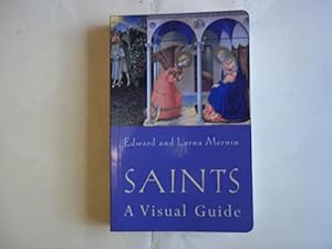 Seller image for Saints: A Visual Guide for sale by Carmarthenshire Rare Books
