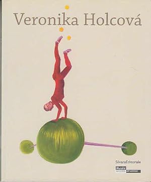 Veronika Holcová ; [within hand`s reach ; Musée d`Art Moderne de Saint-Etienne Métropole, 14 mai ...