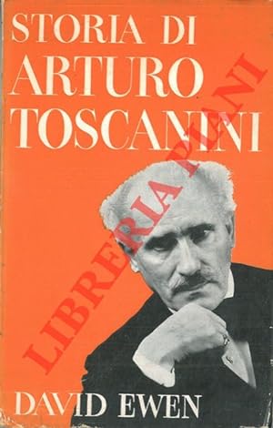 Storia di Arturo Toscanini.