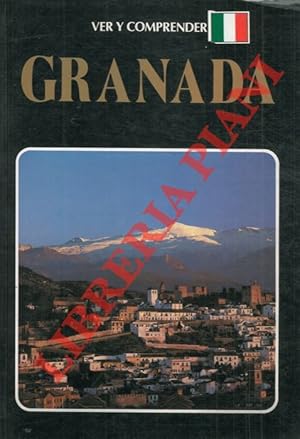 Ver y comprender Granada.