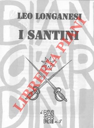Immagine del venditore per I santini. venduto da Libreria Piani