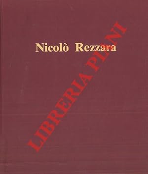 Nicolò Rezzara.