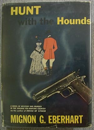 Seller image for Hunt with the Hounds for sale by Book Nook