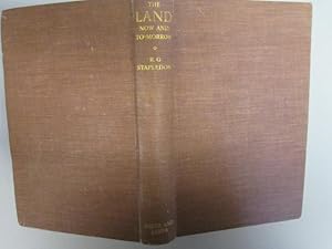 Bild des Verkufers fr The Land: Now and to-Morrow zum Verkauf von Goldstone Rare Books