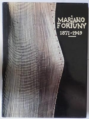 Mariano Fortuny. Un Magicien de Venise. Texte : Anne-Marie Deschodt. Photographies : Sacha Van Do...
