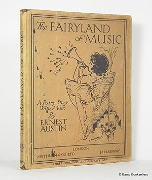 The Fairyland of Music