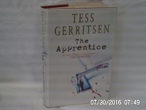 Seller image for The Apprentice * A SIGNED copy * for sale by Gemini-Books