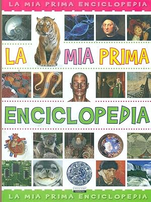 La mia prima enciclopedia