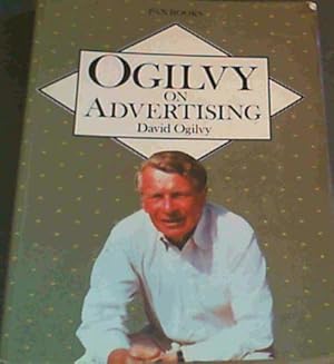 Bild des Verkufers fr Ogilvy on advertising zum Verkauf von Chapter 1