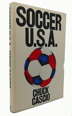 Seller image for SOCCER U.S.A. for sale by Rare Book Cellar