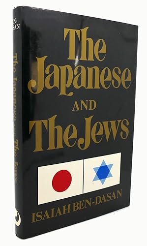 Seller image for THE JAPANESE AND THE JEWS for sale by Rare Book Cellar