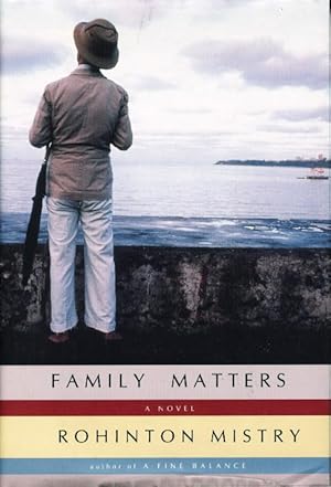 Seller image for FAMILY MATTERS. for sale by Bookfever, IOBA  (Volk & Iiams)