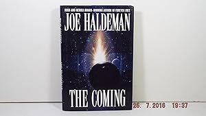 Image du vendeur pour The Coming (Ace Science Fiction) mis en vente par Gene The Book Peddler
