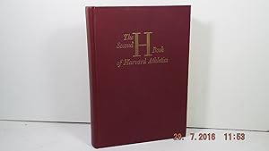 The Second Book of Harvard Athletics 1923-1963