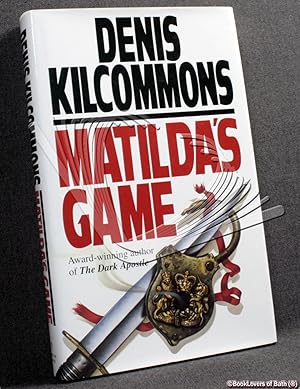 Image du vendeur pour Matilda's Game mis en vente par BookLovers of Bath