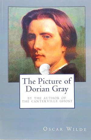 Seller image for The Picture of Dorian Gray for sale by The Parnassus BookShop