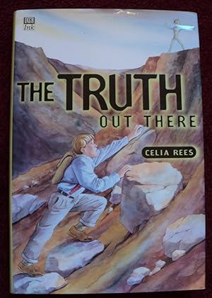 Seller image for The Truth Out There for sale by Cadeby Books