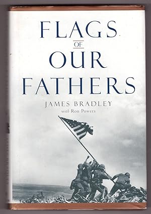 Seller image for Flags of Our Fathers for sale by Ainsworth Books ( IOBA)