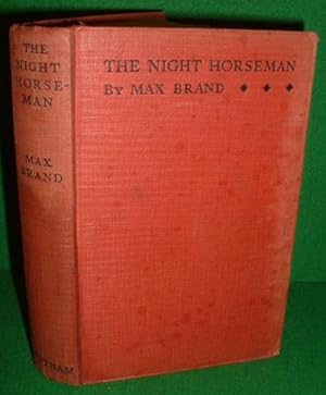 THE NIGHT HORSEMAN