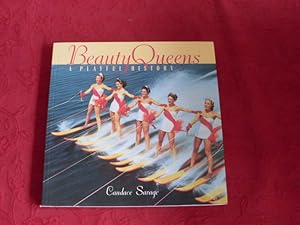 Seller image for BEAUTY QUEENS. A Playful History. for sale by INFINIBU KG
