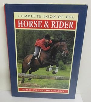 Complete Book of the Horse & Rider