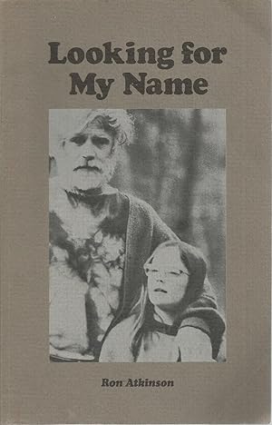 Seller image for Looking for My Name for sale by The Book Junction