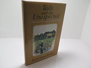 Tails and the Unexpected: A Collection of Unusual Angling Stories