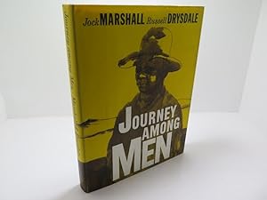 Journey Among Men.