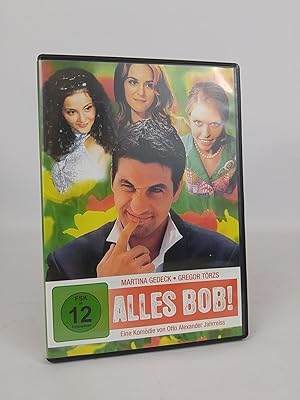 Alles Bob!