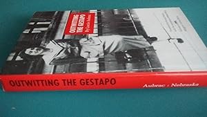 Outwitting the Gestapo