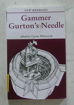 Immagine del venditore per Gammer Gurton's Needle. venduto da Monkey House Books