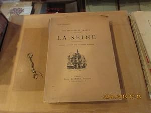 Imagen del vendedor de La Seine.Les Fleuves de France. a la venta por Librairie FAUGUET