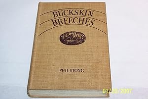 Buckskin Breeches