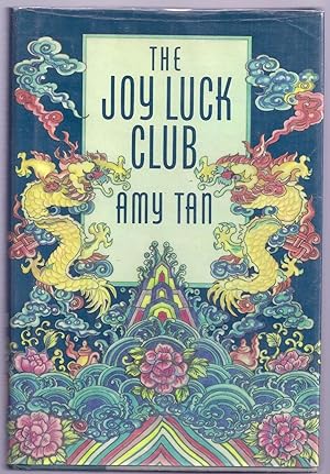 Seller image for THE JOY LUCK CLUB for sale by Charles Agvent,   est. 1987,  ABAA, ILAB