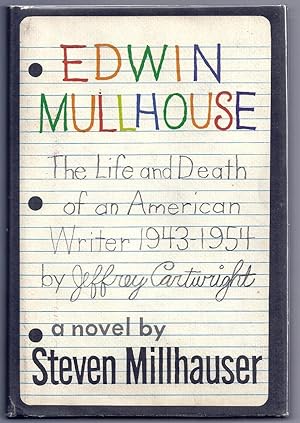 EDWIN MULLHOUSE