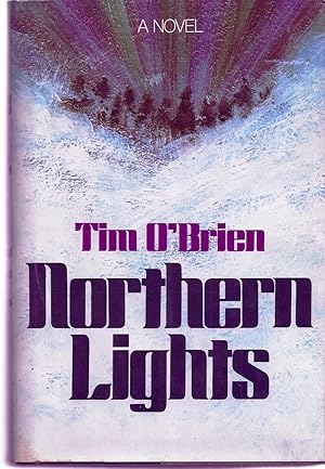 Seller image for NORTHERN LIGHTS for sale by Charles Agvent,   est. 1987,  ABAA, ILAB