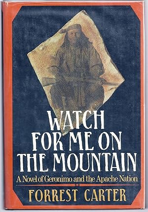 Seller image for WATCH FOR ME ON THE MOUNTAIN for sale by Charles Agvent,   est. 1987,  ABAA, ILAB