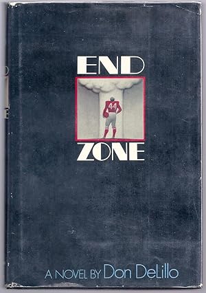 Seller image for END ZONE for sale by Charles Agvent,   est. 1987,  ABAA, ILAB
