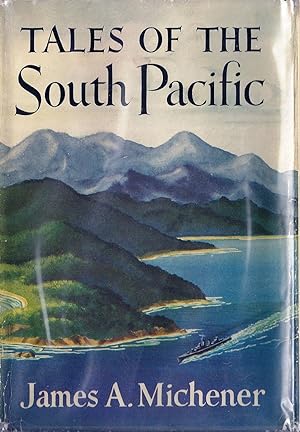 TALES OF THE SOUTH PACIFIC