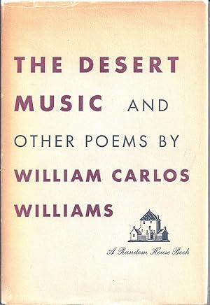THE DESERT MUSIC AND OTHER POEMS